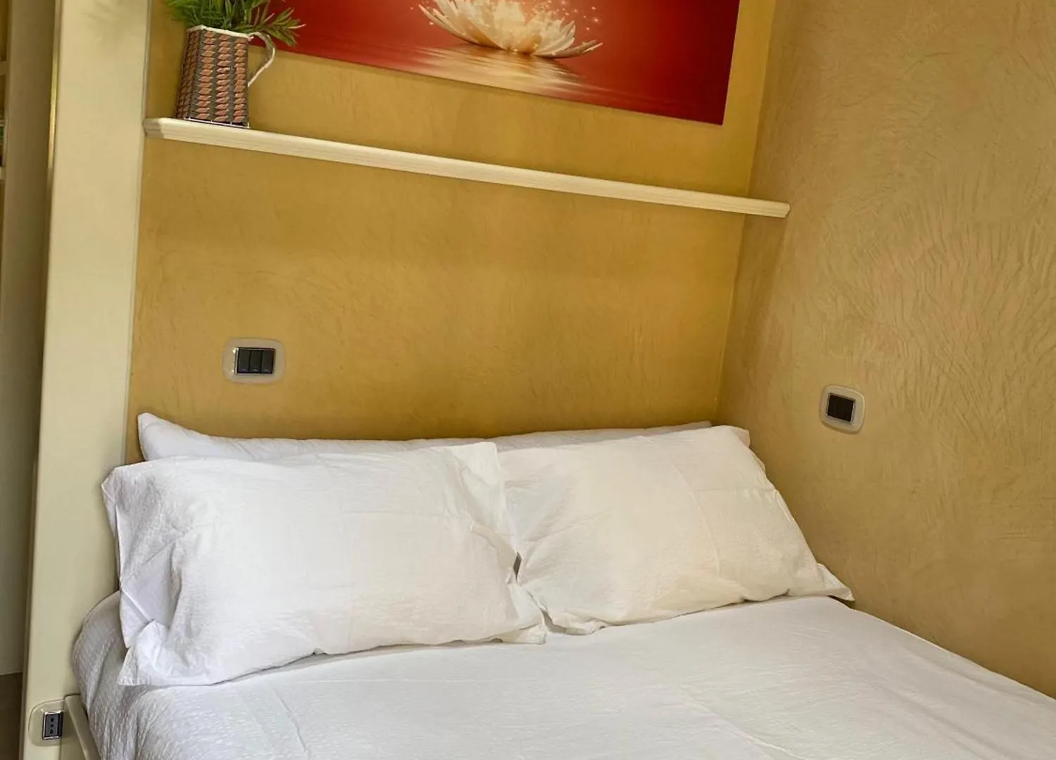Apartmán Incasa Verona