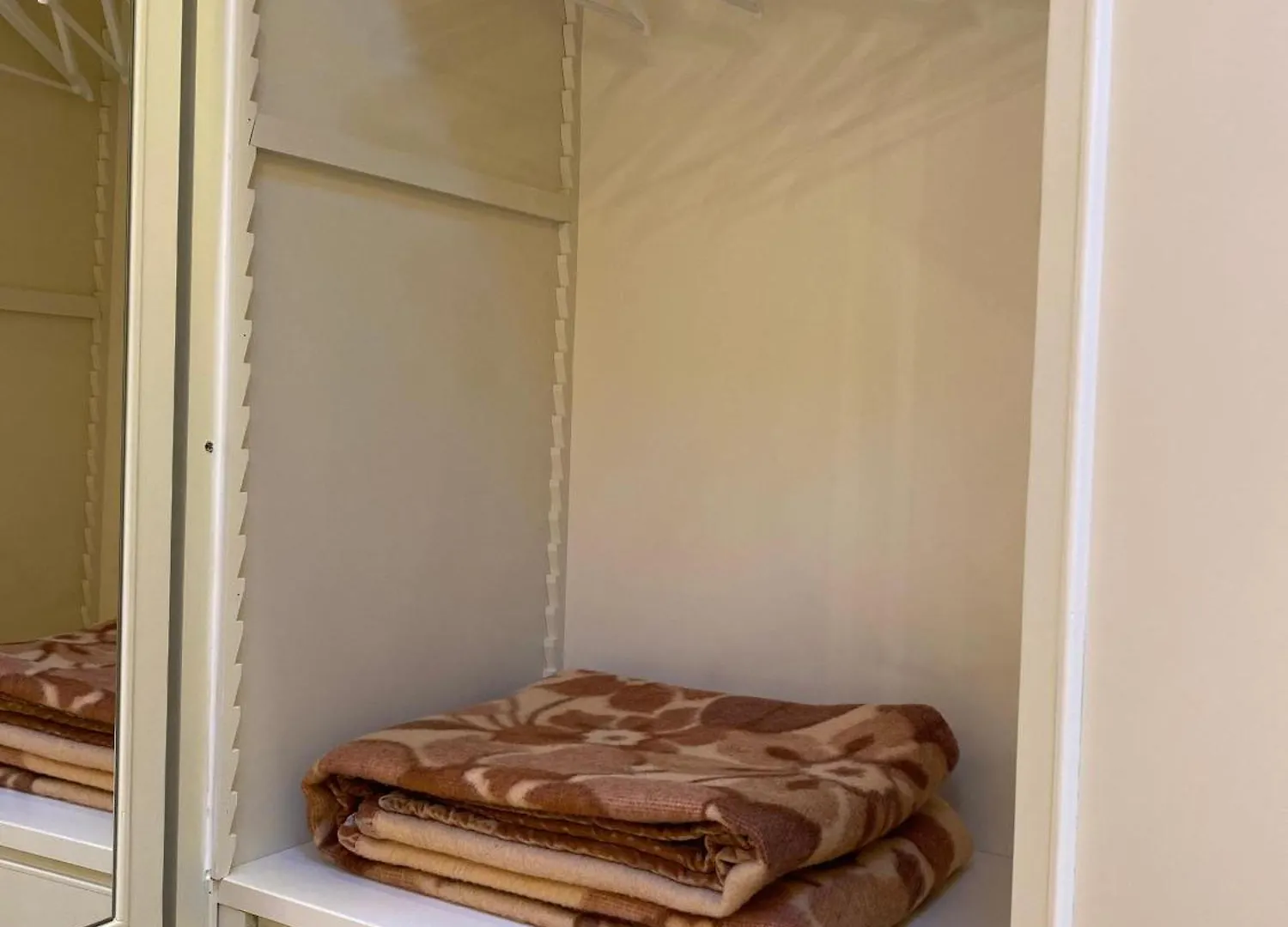 Apartmán Incasa Verona Itálie