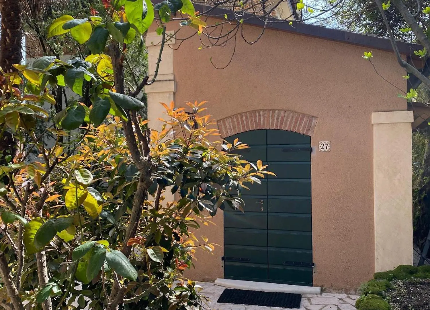 Incasa Verona Apartmán